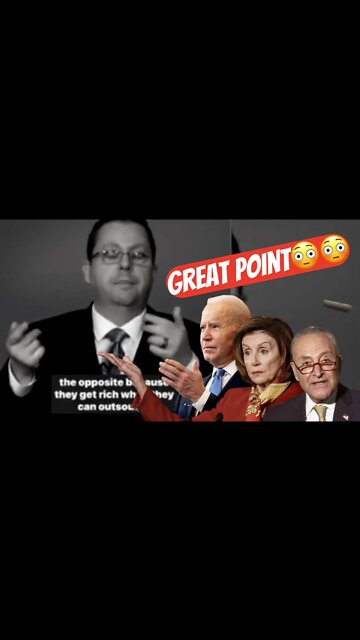 U.S Government OPPRESS His Own People??😳😳