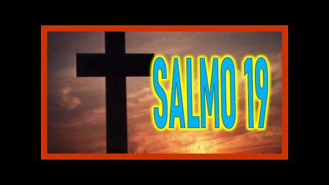 SALMO 19