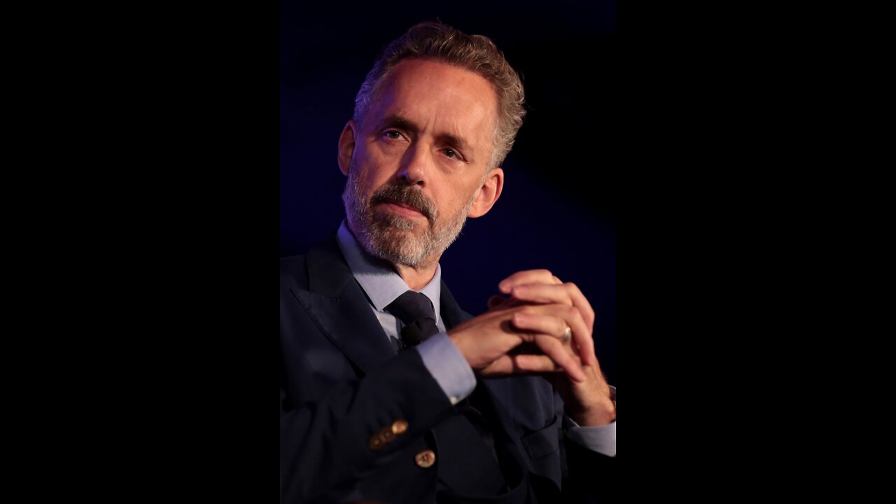 The Wisdom of Jordan Peterson: The Truckers, Truth, and a Sense that a Major Event is about to Happen