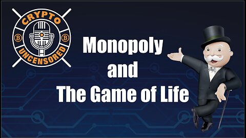 Monopoly Bankruptcy and Life