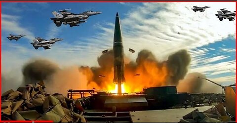 Russia claims that Ukraine has received tactical nuclear weapons