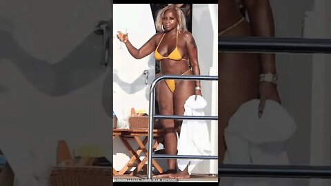 my Mary J fantasy was already killed after hearing she took advantage of Danny boy, this don't help