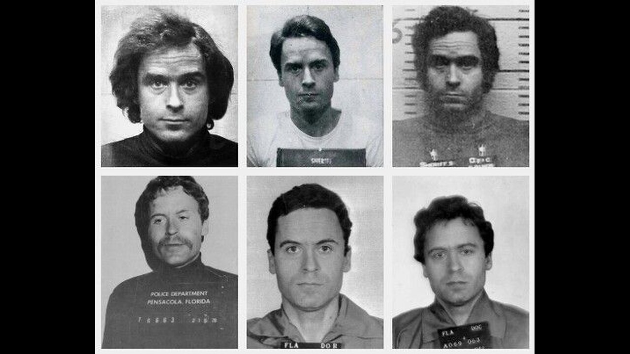 Ted Bundy and All His Fakery