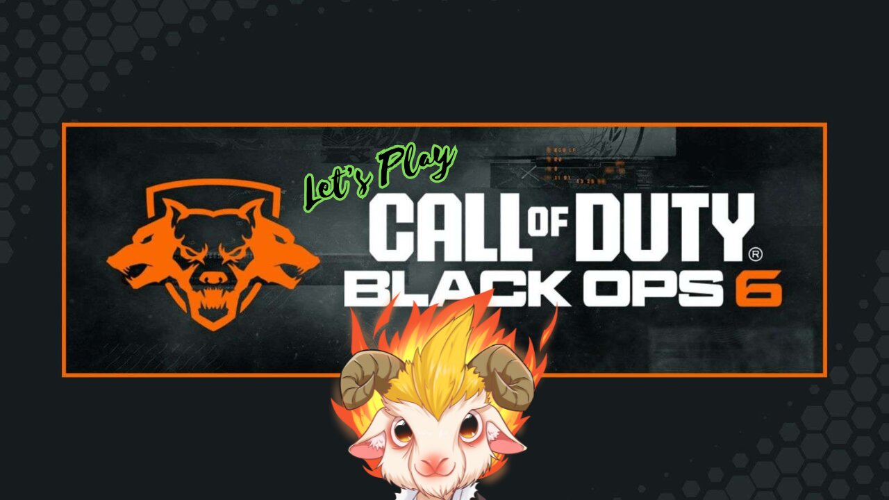 Call of Duty: Black Ops 6 | Big Fitz Plays | Livestream Gameplay Multiplayer