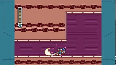 Mega Man X2 - Parte 02