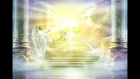 You need to be cleaned of this spirit or you CANNOT get into the Kingdom of God