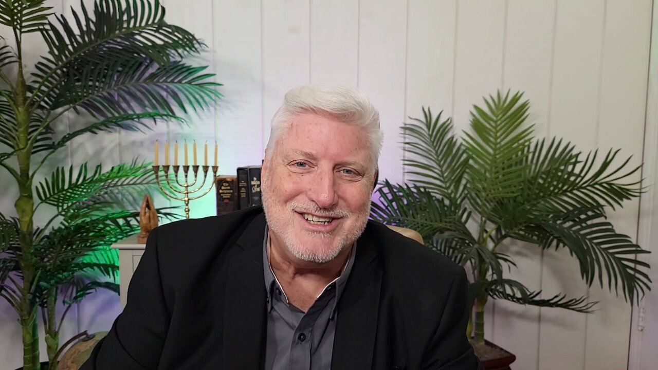 PRAYING WITH OTHERS | Pastor Jeff Slipp