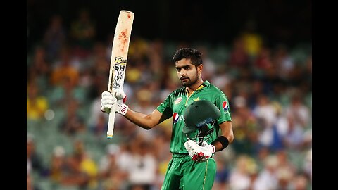 Criticism on Babar Azam