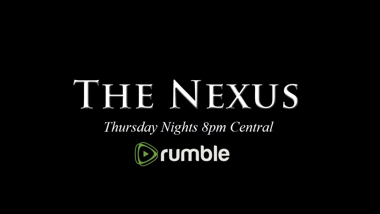 The Nexus: Sukkot - Open Biblical Chat