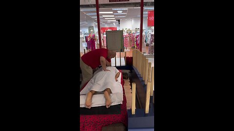 Sawgrass Mills is a large outlet and value retail shopping destination