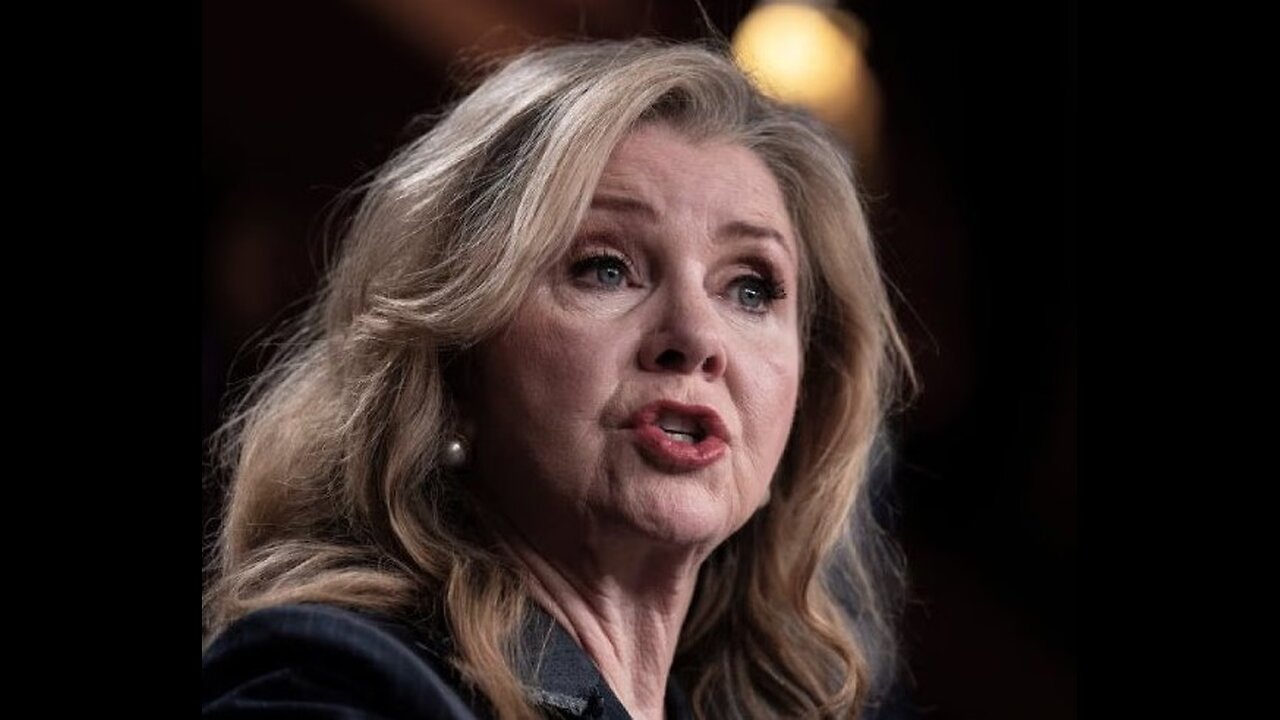 Sen. Blackburn to Newsmax DOGE 'Will Be Successful'