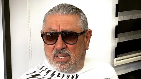 Live Show cu Serghei Mizil @ 19:00