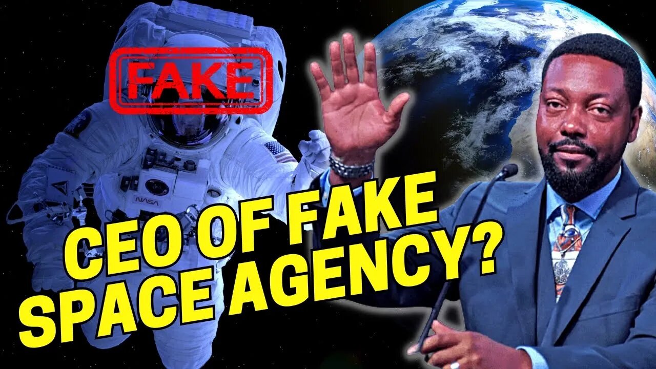 Is Billy Carson's Space Agency Legit? Or Is It A Complete Scam?