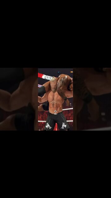 wwe 2k23 universe superstar mode some gameplay part 10