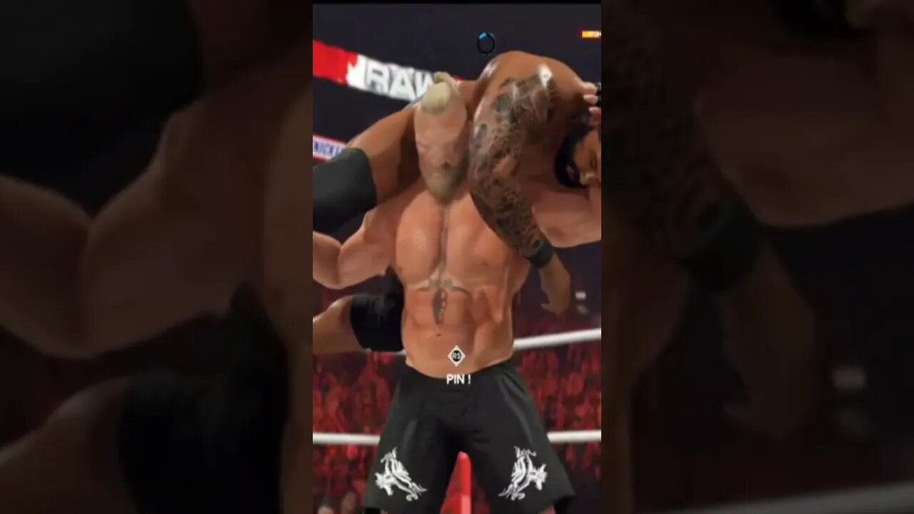 wwe 2k23 universe superstar mode some gameplay part 10