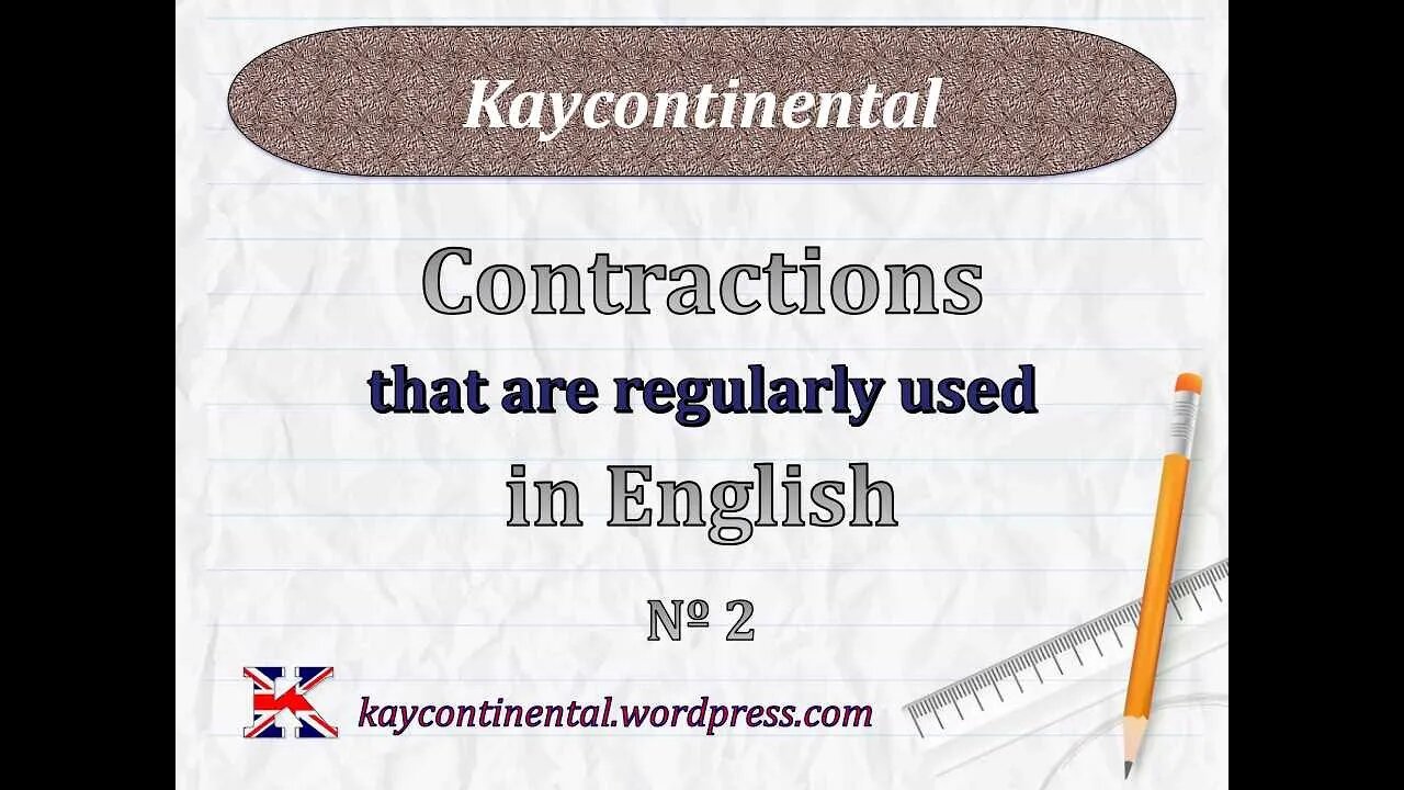 A0 Contractions 2