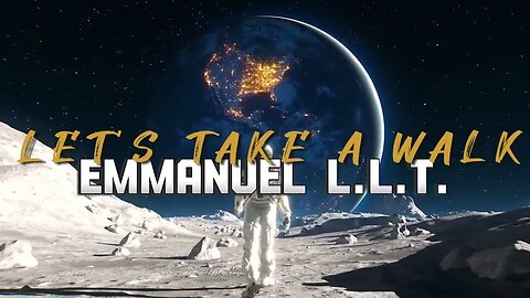 Emmanuel L.L.T. - November 3rd New Album