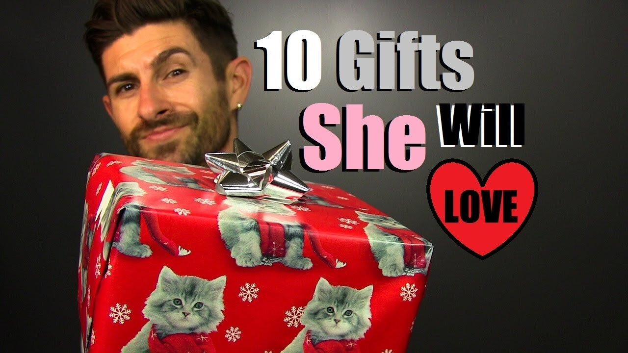 10 Affordable Gift Ideas SHE Will LOVE Under $30 | Inexpensive Gifts For Women