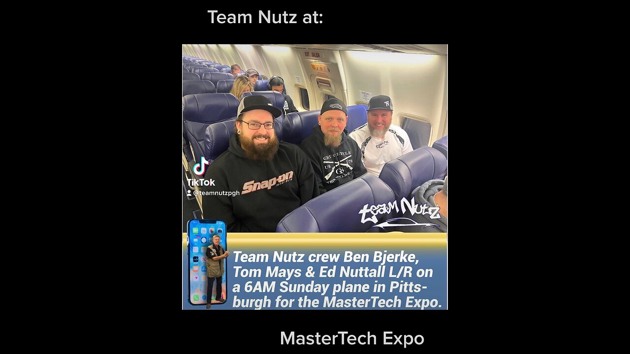 MasterTech Expo