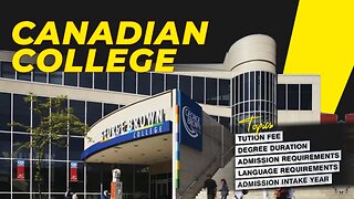 Canadian College