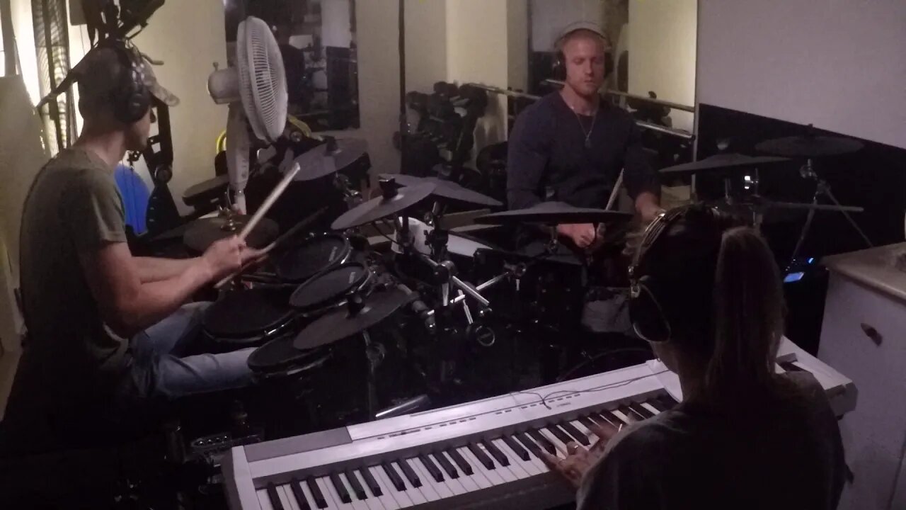 Mar 14, 2021 - JHE 1 of 2