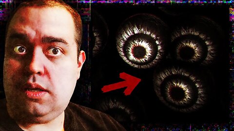 I WENT INTO A HAUNTED MINE WHERE MANY HAVE DISAPPEARED... | Haunted Mine Horror Game