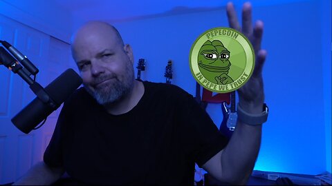 Roaring Kitty Tells us to APE INTO MEMES!