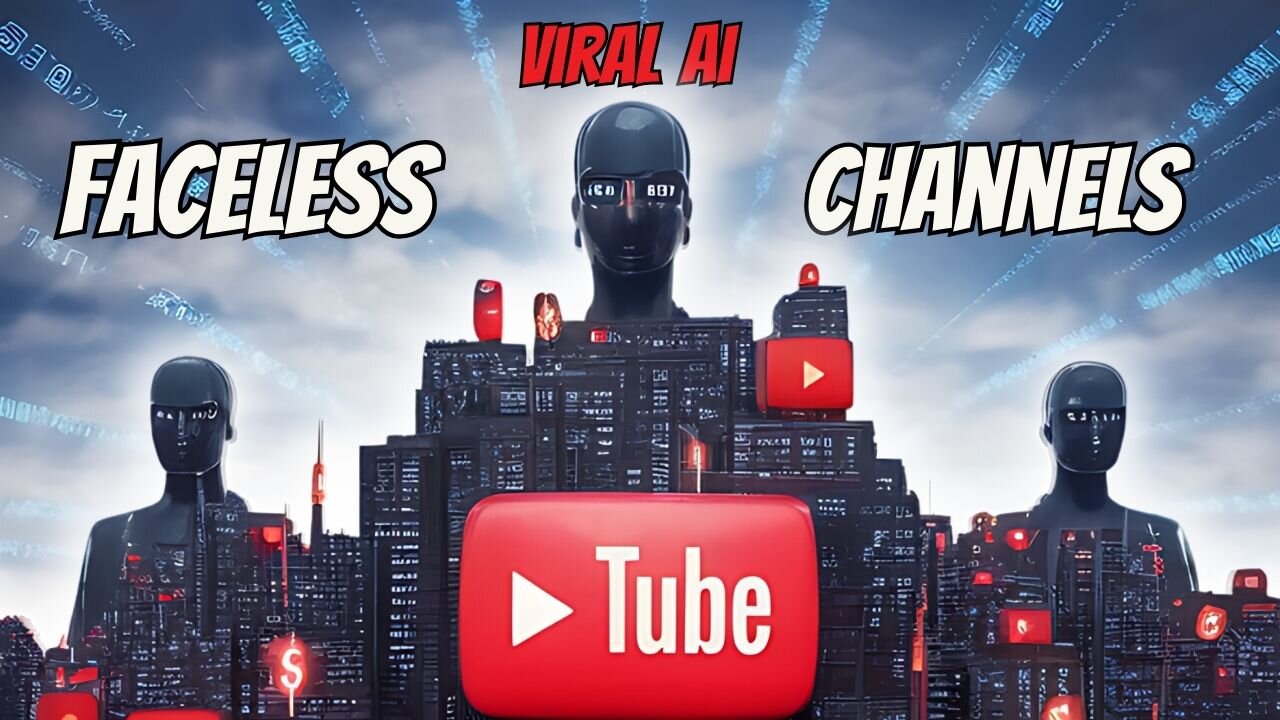 The TRUTH Behind Viral Faceless AI Channels (Real Examples)