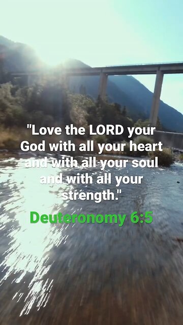 God Loves You ❤️