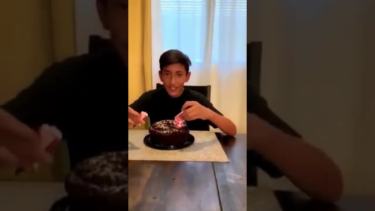 errou o bolo 😂😂😂