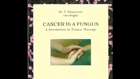 Is Cancer a Fungus? Can it Be Cured with Baking Soda?