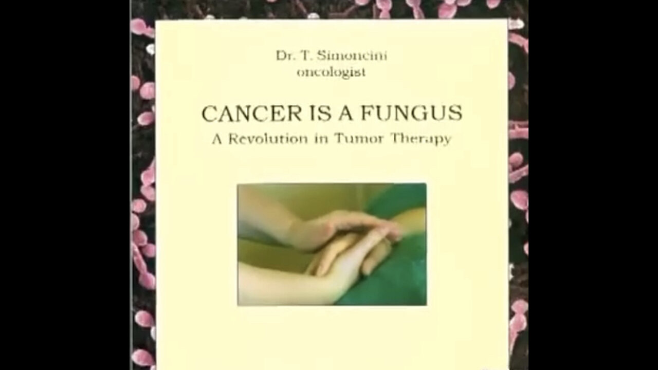 Is Cancer a Fungus? Can it Be Cured with Baking Soda?