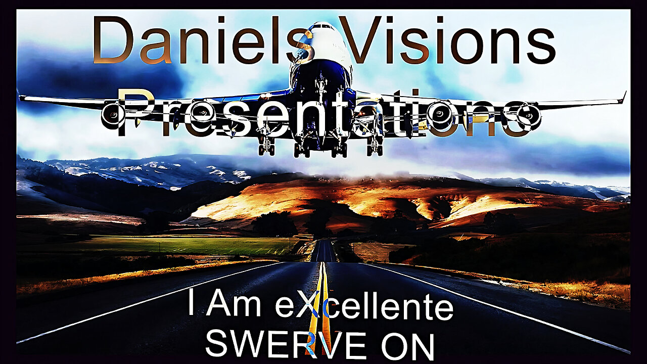 Swerve On #iamexcellente