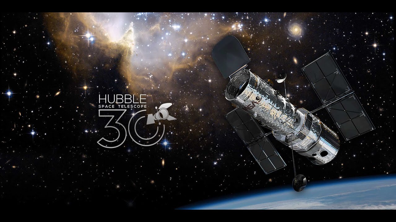 Hubble Space Telescope 30 Years of Exploration