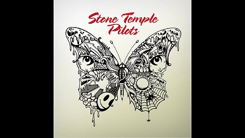 Stone Temple Pilots - Stone Temple Pilots (2018)