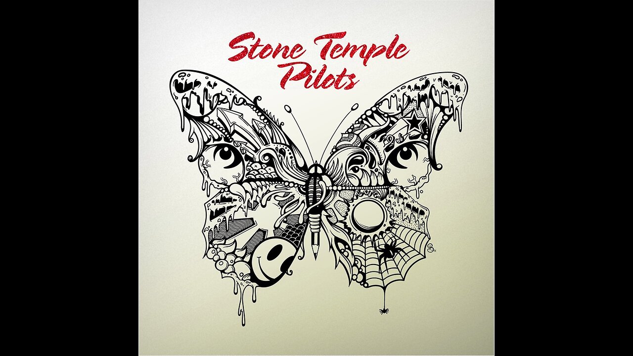 Stone Temple Pilots - Stone Temple Pilots (2018)