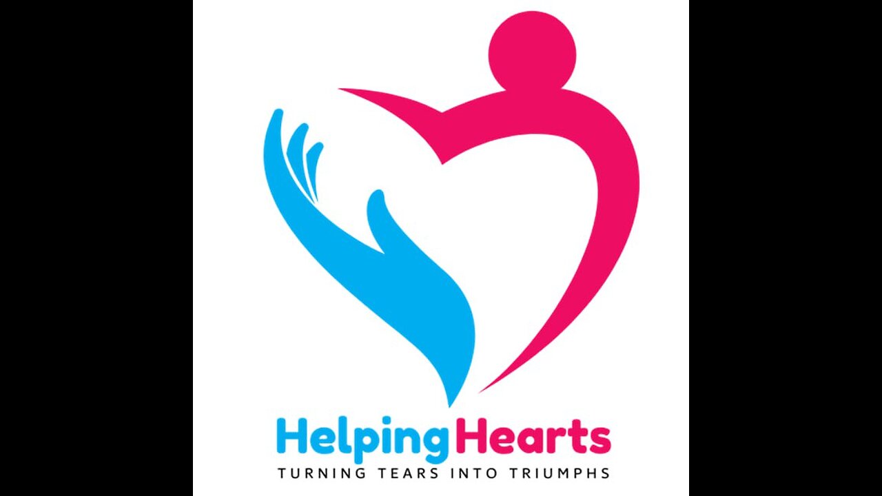 Helping Hearts Fundraiser