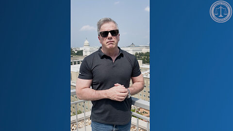 OUTRAGE: TRUMP TO BE ARRESTED – AGAIN!?