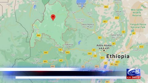 Ethio 360 Daily News Thursday April 01, 2021