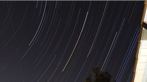 Eastern Star Trail