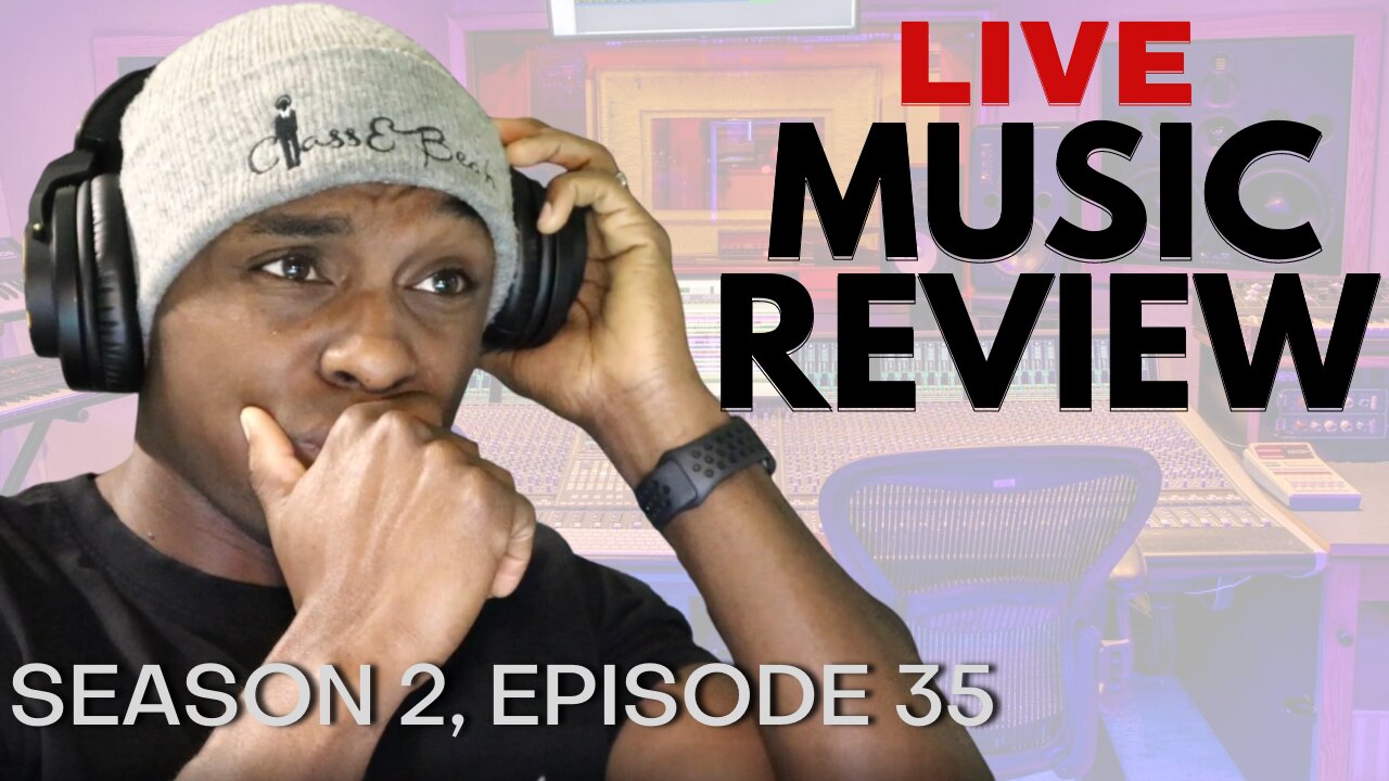 ClassE Critique: Reviewing Your Music Live! - S2E35