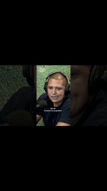 Essa é a receita pra dar problema na obra! #cortesdepodcast #obra #reforma #construção