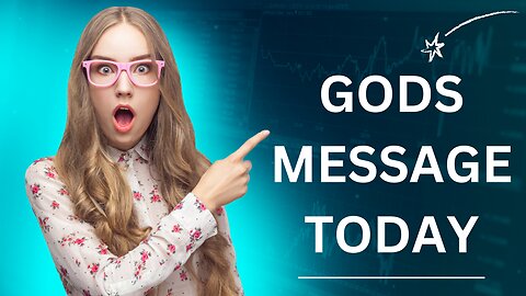 God Final Message