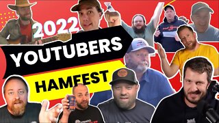 2022 YouTuber's Hamfest! Trailer