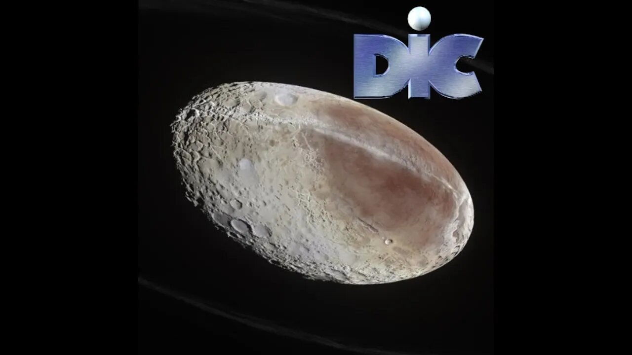 Exploratory 1: Haumea (31121A)