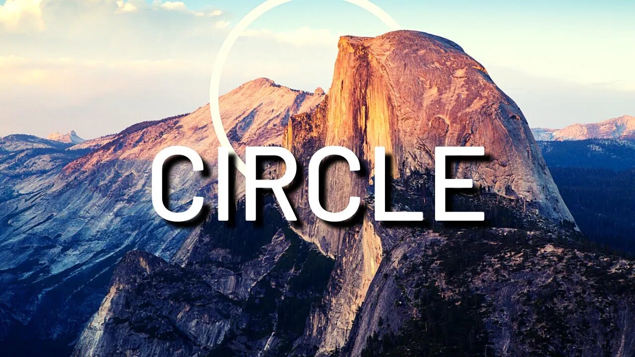 Netrum & Halvorsen - Circle #Indie Music [ Free RoyaltyBackground Music]