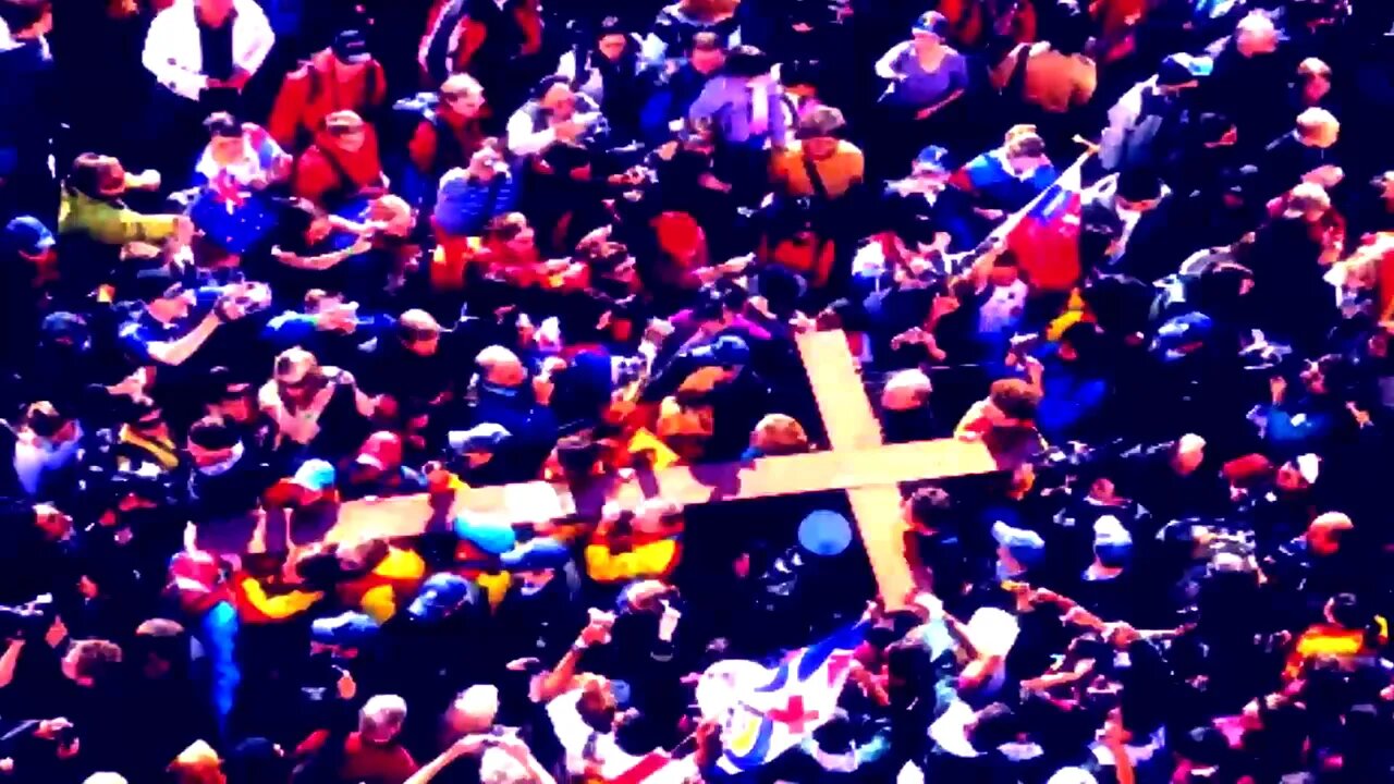 ¿Qué es la Iglesia?