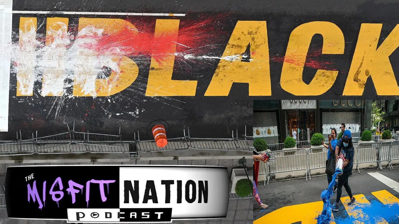Is "Black Lives Matter" Losing Support?
