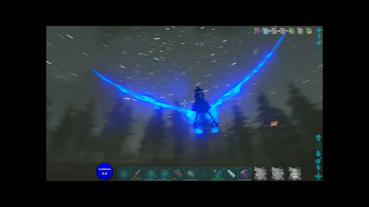 Ark Survival Evolve Omega Bolt