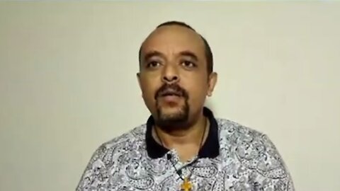 በሀገሪቱ ርዕሰ መዲና ከተማ ላይ የታየው የእነ ሽመልስ አብዲሳ ግልጽ የሆነ ተረኝነት - መ/ር ዘመድኩን በቀለ